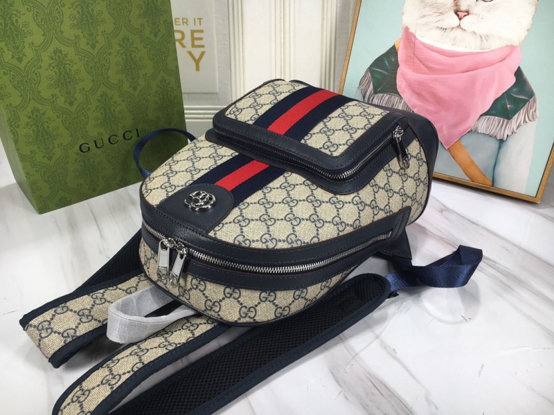 Gucci Backpacks